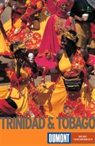 Gerhard Heck - Trinidad & Tobago