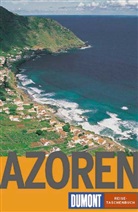 Rolf Osang - Azoren