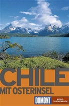 Rolf Seeler - Chile mit Osterinsel