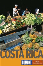 Ulrich Fleischmann - Costa Rica