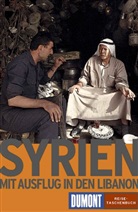 Walter M. Weiss - Syrien