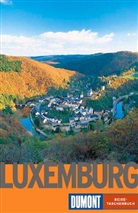 Reinhard Tiburzy - Luxemburg