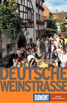 Gisela Atteln - Deutsche Weinstraße
