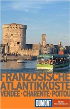 Regine Koch-Scheinpflug - Französische Atlantikküste