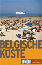 Reinhard Tiburzy - Belgische Küste