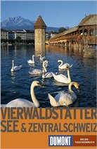Erika Schumacher - Vierwaldstätter See & Zentralschweiz