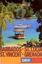 Axel Pinck - Barbados, Saint Lucia, Saint Vincent, Grenada