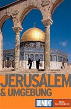 Andrea Gorys - Jerusalem & Umgebung