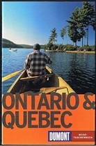 Ole Helmhausen - Ontario & Quebec