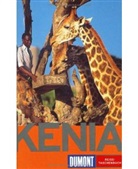 Hartmut Buchholz - Kenia