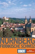 Gisela Atteln - Nürnberg und die Fränkische Schweiz