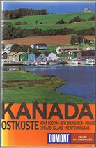 Inken Herzig - Kanada, Ostküste