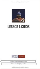 Klaus Bötig - Lesbos & Chios