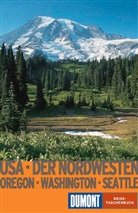 Michael H. Müller - USA, Der Nordwesten