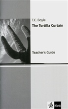 T. C. Boyle - The Tortilla Curtain, Teacher's Guide