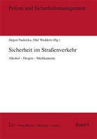 Nadzeik, Jürgen Nadzeika, Wedder, Olaf Weddern - Sicherheit im Straßenverkehr