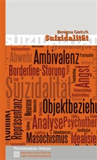Benigna Gerisch - Suizidalität