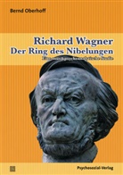 Bernd Oberhoff - Richard Wagner: Der Ring des Nibelungen