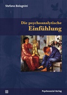 Stefano Bolognini - Die psychoanalytische Einfühlung