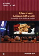 Gerlac, Gerlach, Alf Gerlach, Po, Pop, Christin Pop... - Filmräume - Leinwandträume