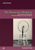 Sandro Bocola - Die Kunst der Moderne