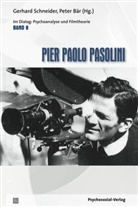 Bär, Dr. Peter Bär, Peter Bär, Gerhar Schneider, Gerhard Schneider - Pier Paolo Pasolini
