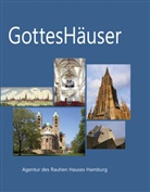 Peter Cordtmann, Pete Cordtmann, Peter Cordtmann - GottesHäuser im Wandel der Zeit