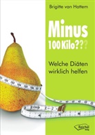 Brigitte van Hattem, Brigitte van Hattem - Minus 100 Kilo?