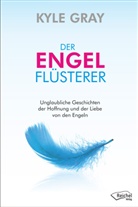 Kyle Gray, Gray Kyle, Gertraud Reichel - Der Engelflüsterer