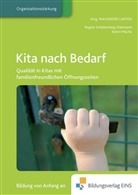 Boldaz, Stefan Boldaz-Hahn, Stefani Boldaz-Hahn, Katri Macha, Katrin Macha, Schallenberg-Di... - Kita nach Bedarf