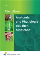 Eva Braun - Anatomie und Physiologie des alten Menschen