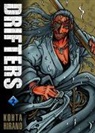 Kotha Hirano, Kohta Hirano - Drifters