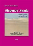 Peter Heinrich Kemp - Singende Sande