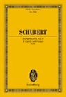 Franz Schubert, Richard Clarke - Sinfonie Nr. 5 B-Dur