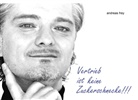 Andreas Frey, Andrea Frey, Andreas Frey - Vertrieb ist keine Zuckerschnecke
