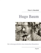 Peter A. Mansfeld - Hugo Baum