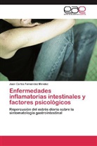 Juan Carlos Fernández Méndez - Enfermedades inflamatorias intestinales y factores psicológicos