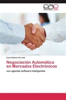 Carla Salazar Serrudo - Negociación Automática en Mercados Electrónicos