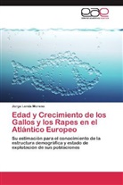 Jorge Landa Moreno - Edad y Crecimiento de los Gallos y los Rapes en el Atlántico Europeo