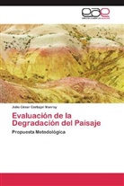 Julio César Carbajal Monroy - Evaluación de la Degradación del Paisaje