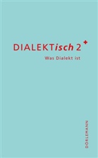 Kalbere, Guido Kalberer, Meie, Simon Meier, Simone Meier - DIALEKTisch 2. Bd.2