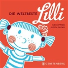 Judith Drews, Kai Lüftner, Judith Drews - Die weltbeste Lilli