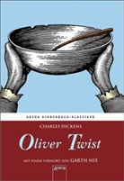 Charles Dickens - Oliver Twist
