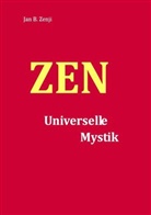 Jan B. Zenji - ZEN