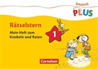 Annemarie Rendtorff-Roßnagel, Anne Rendtorff-Roßnagel, Annemarie Rendtorff-Roßnagel, Liliane Oser - Deutsch PLUS, Grundschule - 1: Deutsch plus - Grundschule - Lese-Mal-Hefte
