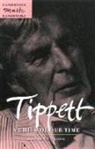 Kenneth Gloag, Julian Rushton - Tippett