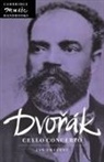 Jan Smaczny, Julian Rushton - Dvorák