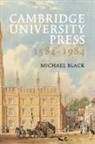 Michael Black - Cambridge University Press 1584 1984