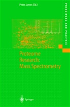 Peter James - Proteome Research: Mass Spectrometry