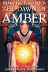 John Gregory Betancourt, John Gregory Zelazny Betancourt, Roger Zelazny - Roger Zelazny''s the Dawn of Amber